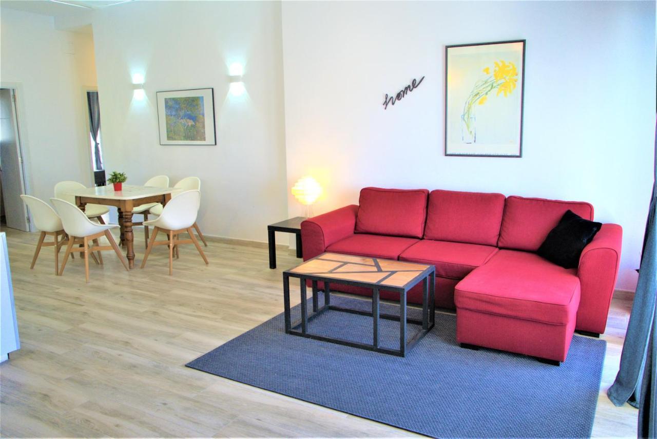 איסלה כריסטינה Chalet Blanco מראה חיצוני תמונה