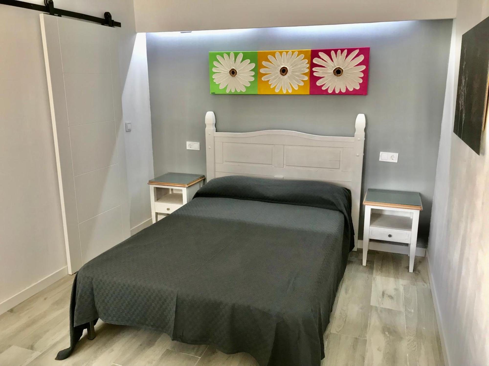 איסלה כריסטינה Chalet Blanco מראה חיצוני תמונה