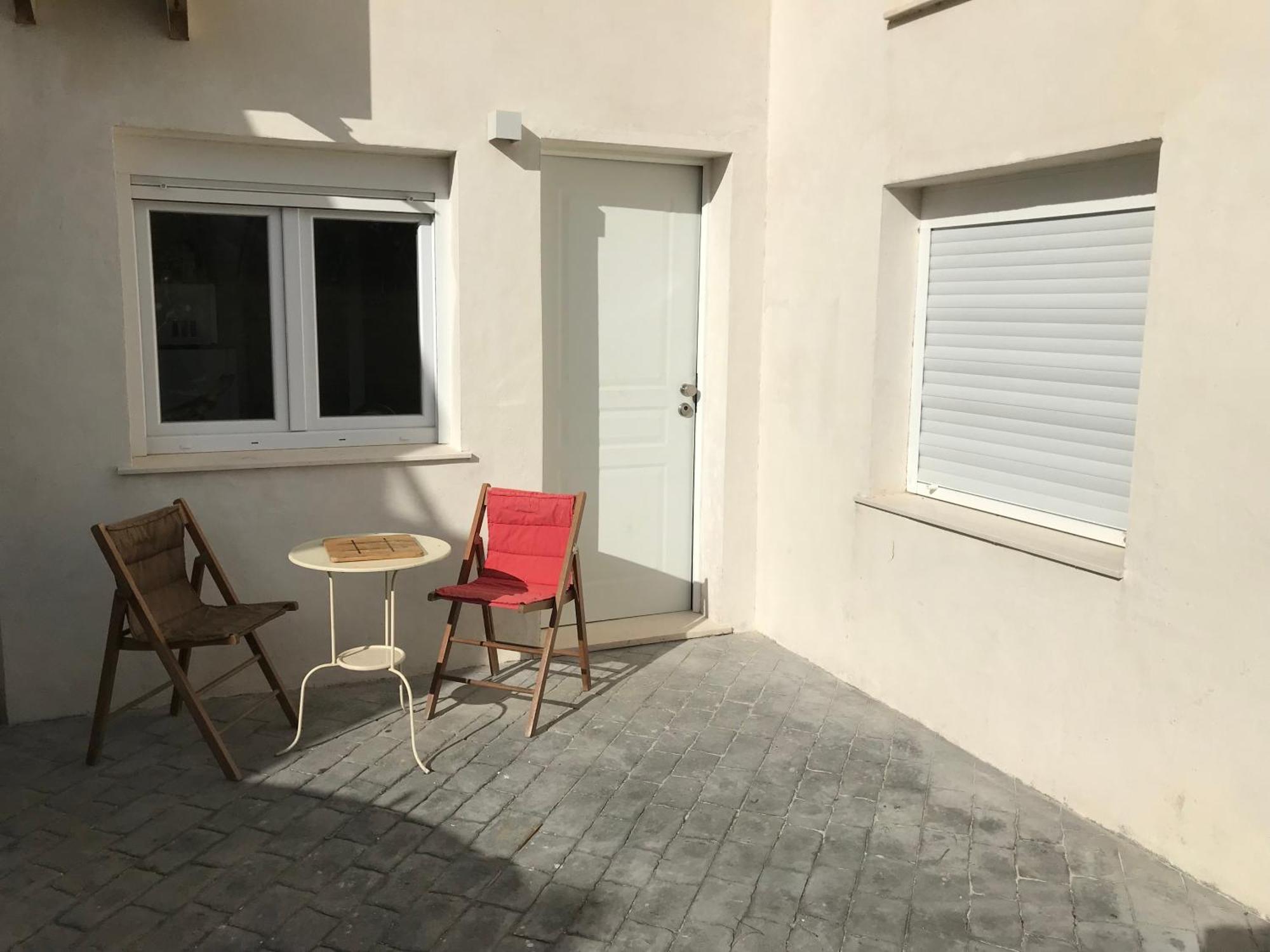 איסלה כריסטינה Chalet Blanco מראה חיצוני תמונה