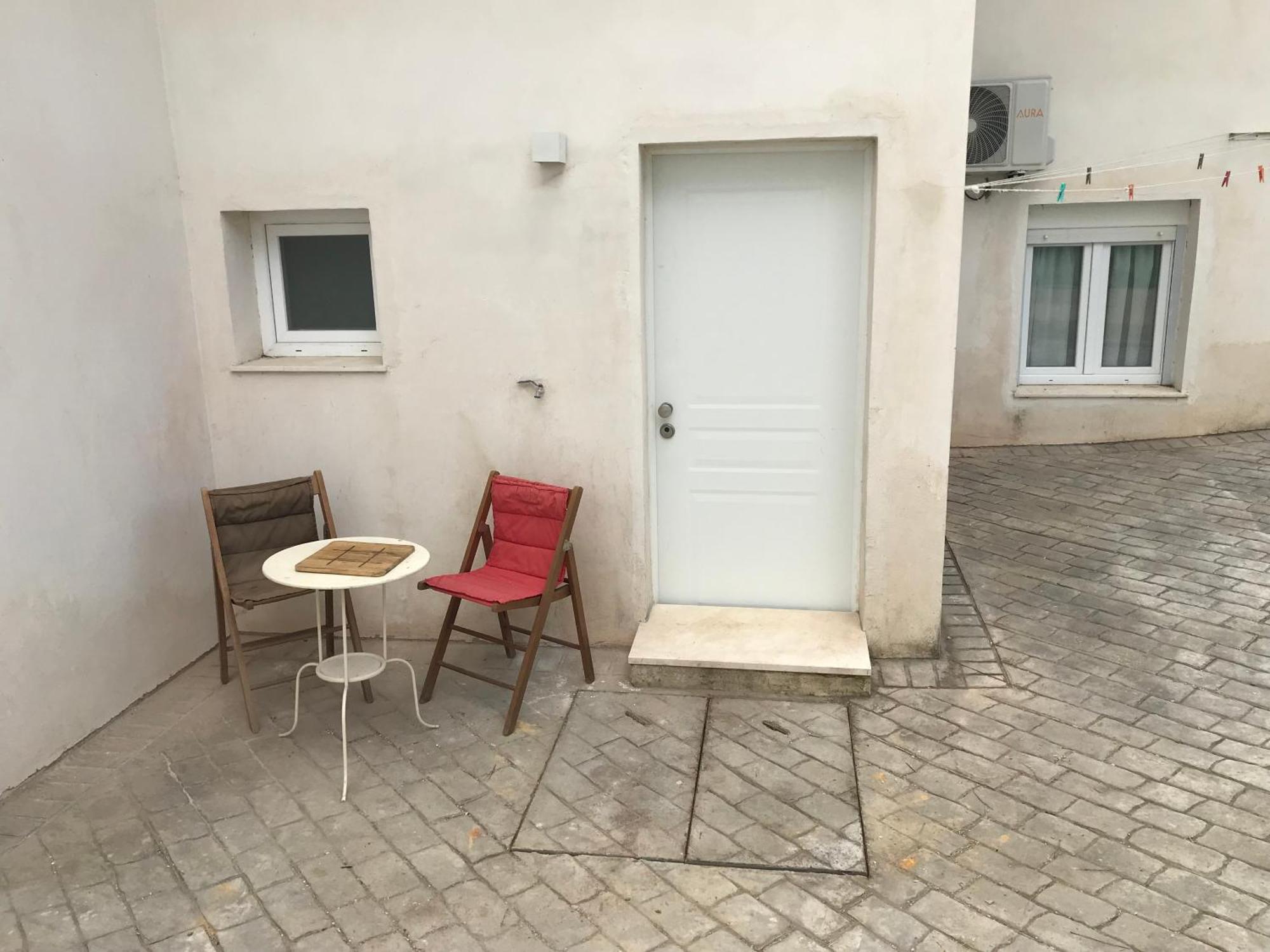 איסלה כריסטינה Chalet Blanco מראה חיצוני תמונה