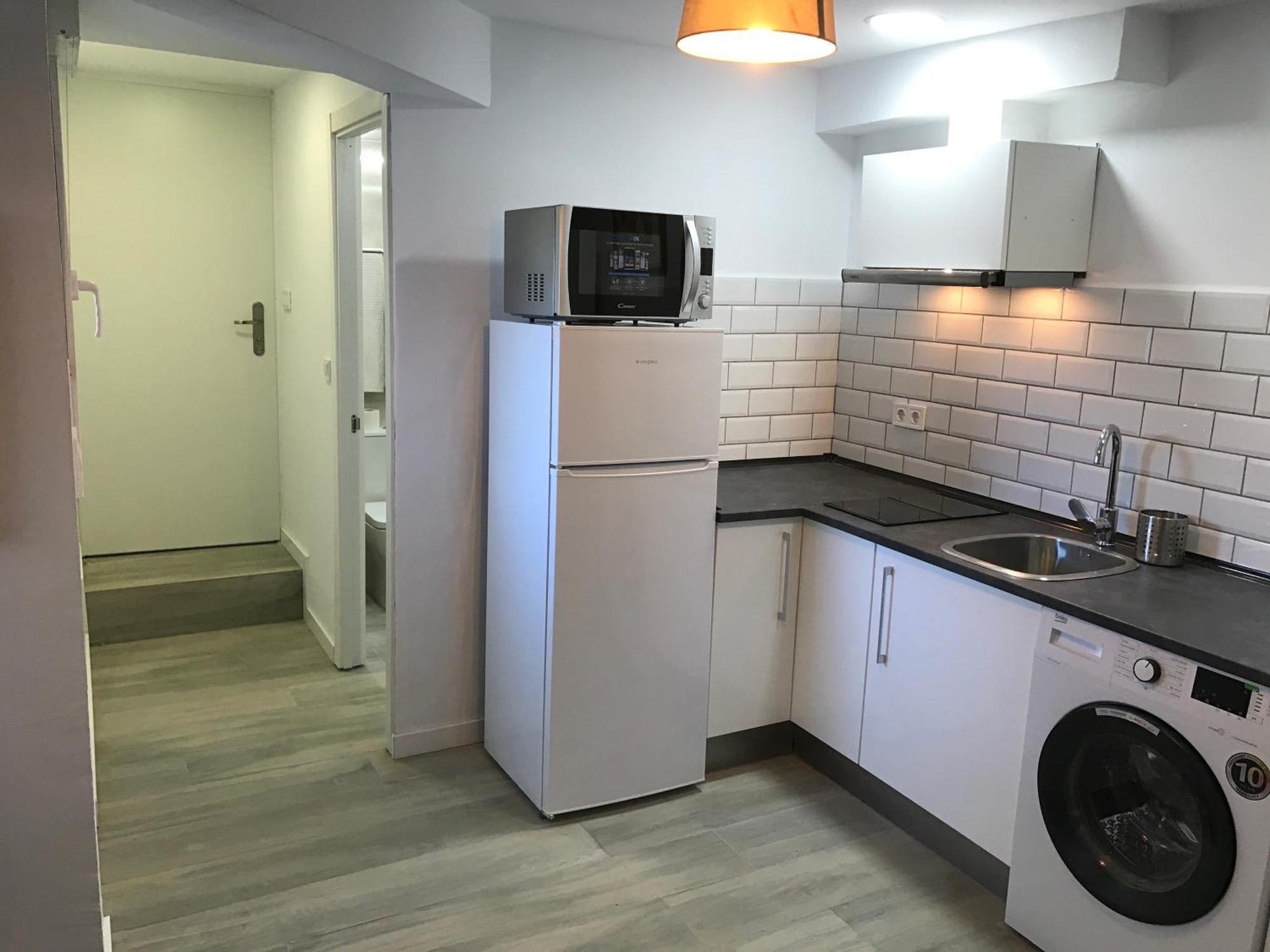 איסלה כריסטינה Chalet Blanco מראה חיצוני תמונה