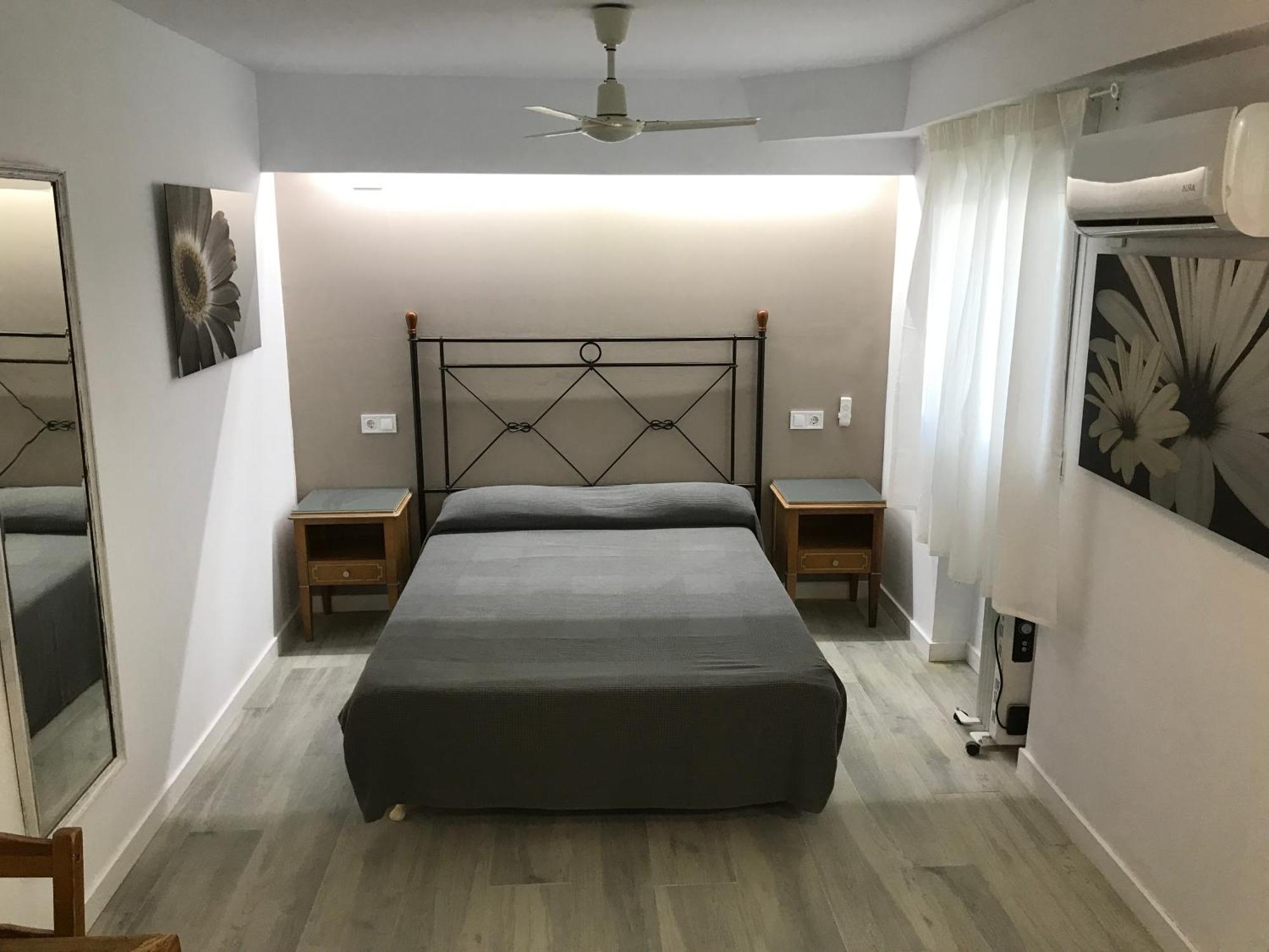 איסלה כריסטינה Chalet Blanco מראה חיצוני תמונה